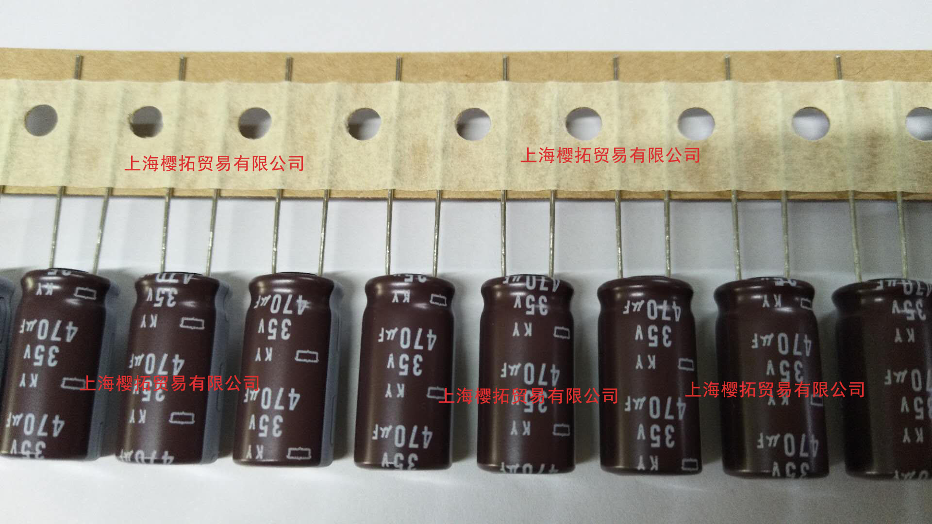 如何判斷電容器的好壞？